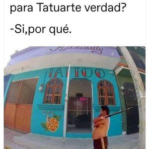 Meet your Posher, Ernesto